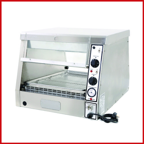 Archway HD1 - Heated Chicken Display